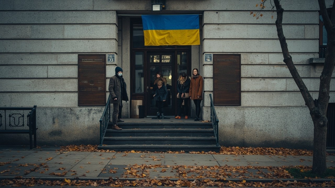 Ярмолинецький районний суд: контакти, графік та як подати позов