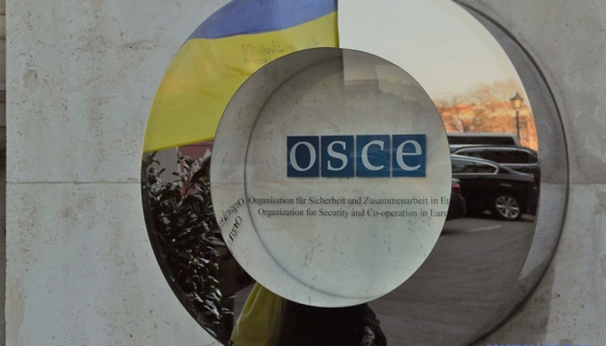 Звіт ОБСЄ: систематична мілітаризація дітей РФ кваліфікована як злочин проти людяності