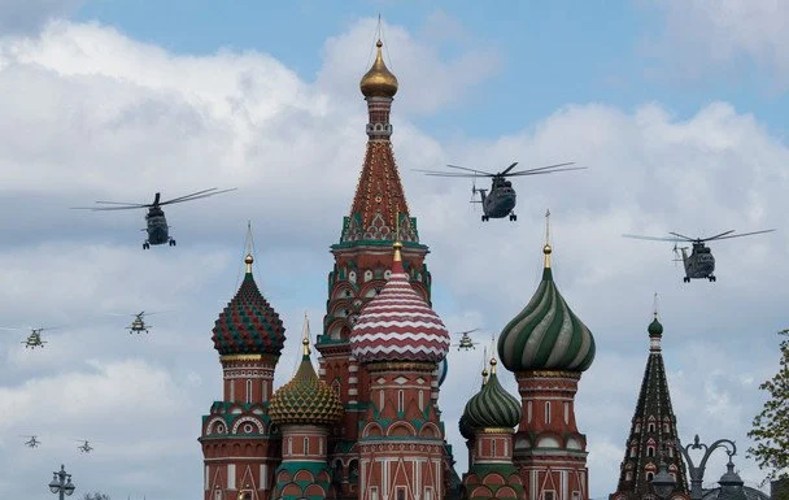 Балтія заявила протест МЗС Росії: ключові деталі демаршу 10 липня