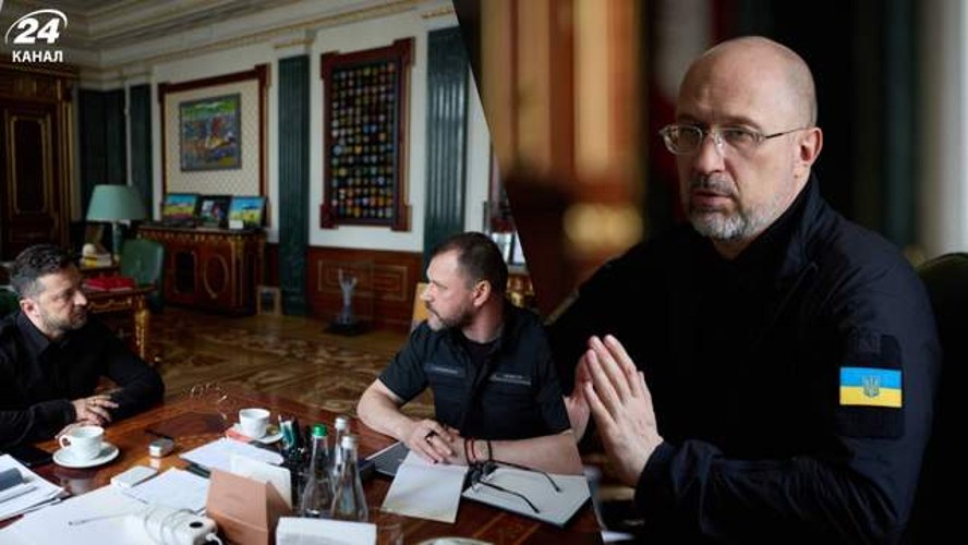 Що сталося 12 липня: чотири зустрічі Зеленського після Корецького