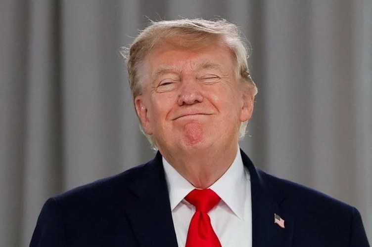 Білий дім підтвердив підтримку Трампом «пекельних санкцій» проти РФ