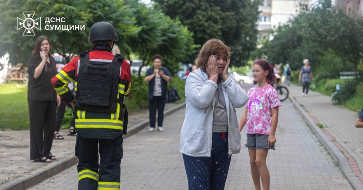Удар по цивільних суднах у Чорному морі: чому атака стосується кожного