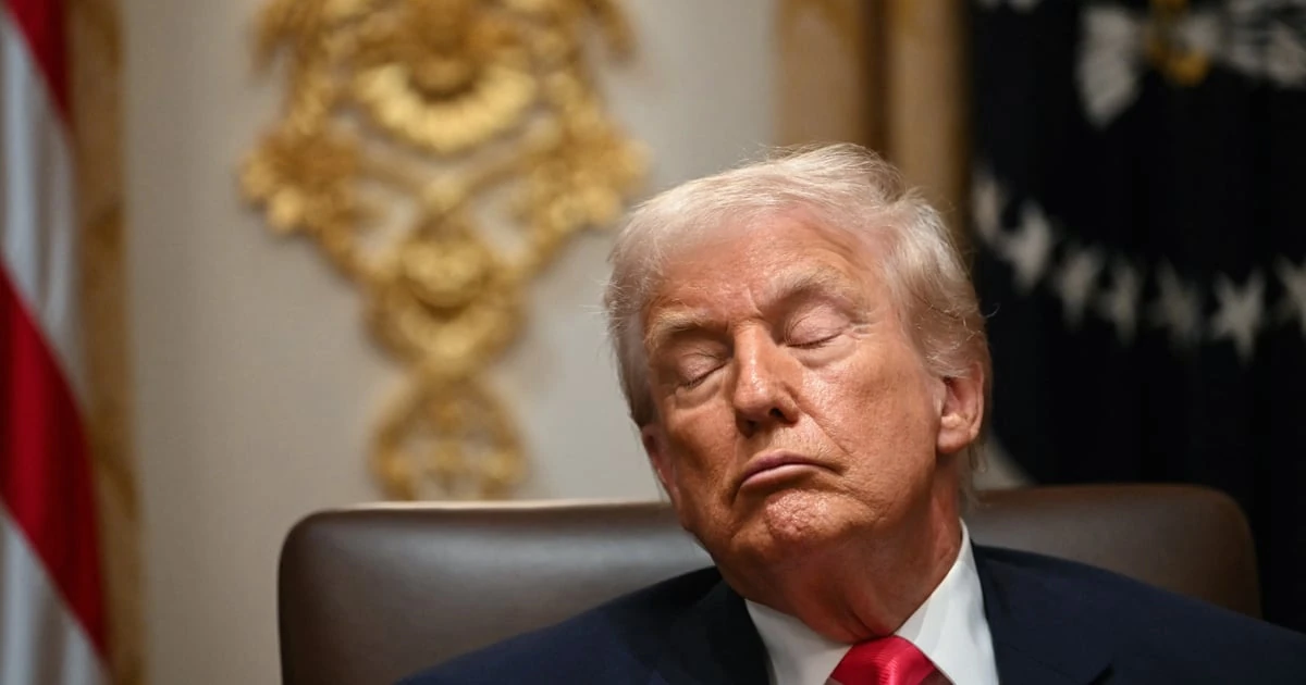 Трамп обіцяв Брюсселю «дуже високу ціну» і назвав штрафи Big Tech «грабунком»