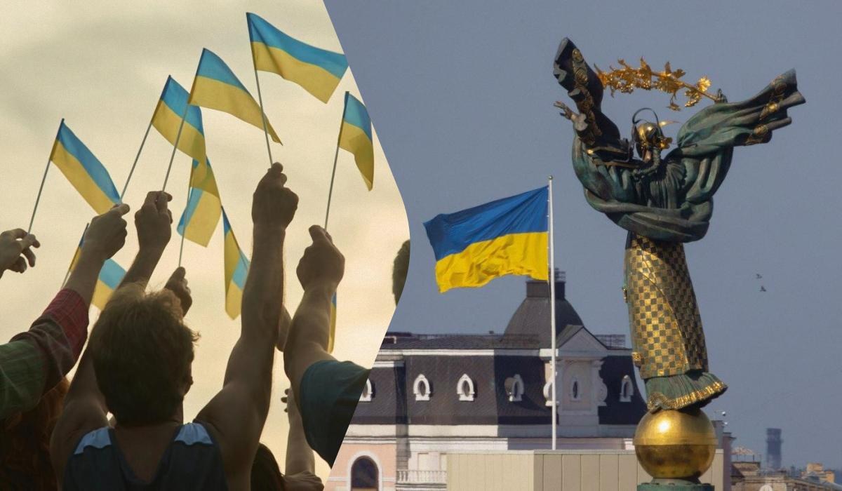 15 липня Україна відзначає День української державності