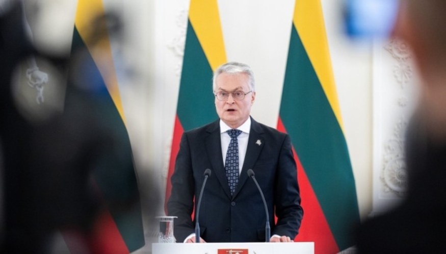 Розвідка Литви зафіксувала дані про підготовку РФ до провокацій на східному фланзі НАТО