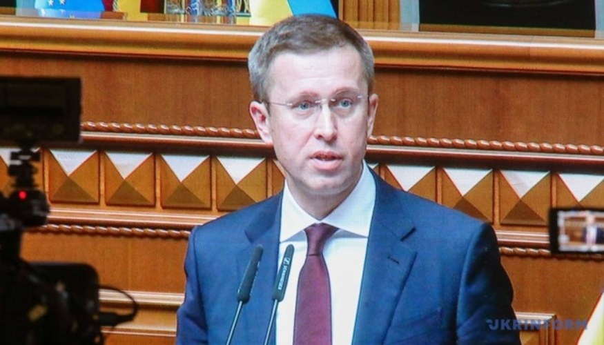 Хто увійшов до нового уряду Корецького: призначення 16 липня