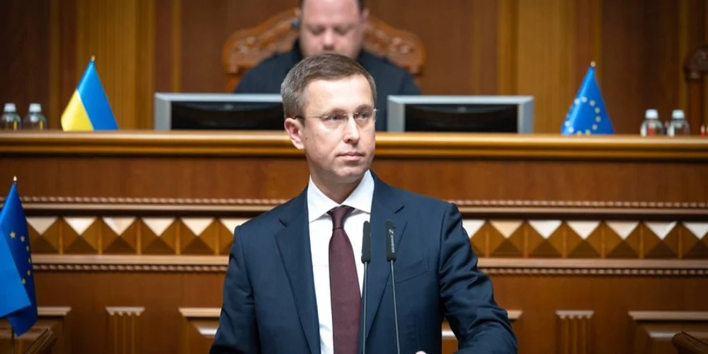 Хронологія 16 липня: подання уряду Корецького та список кандидатів у Раді