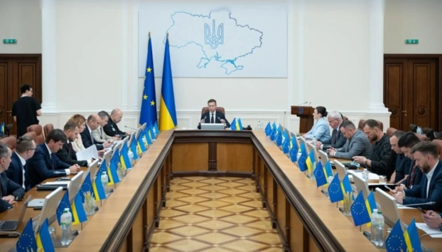 Кабмін повторно схвалив проєкт Митного кодексу і подав його до Ради