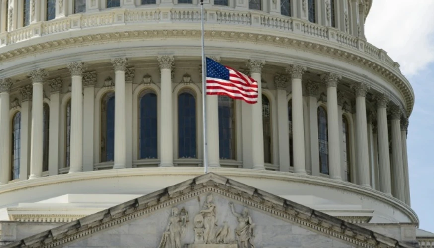 Сенат США 28 липня узгодив санкційний пакет: Білий дім підтримав ініціативу