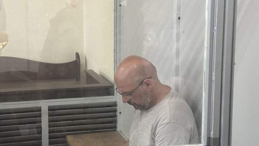 Андріяш, Кучинський і Сметанін: ролі посадовців у справі про детонацію у Вишневому