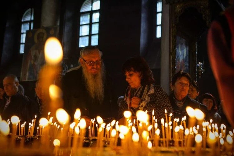 Хто такі Борис і Гліб: історія загибелі та вшанування 24 липня
