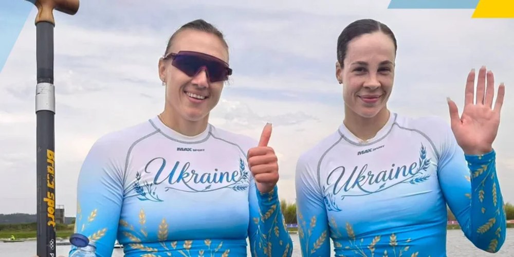Український дует Лузан і Рибачок офіційно підтвердив перемогу в Монреалі
