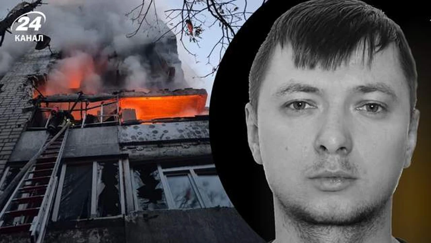 Підтверджені цифри удару по Львову 30 липня: вік, посада, обставини загибелі Шандри