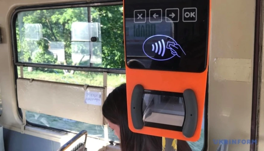 У Києві з 1 серпня діятиме пересадковий QR-квиток за 60 гривень: ключові параметри