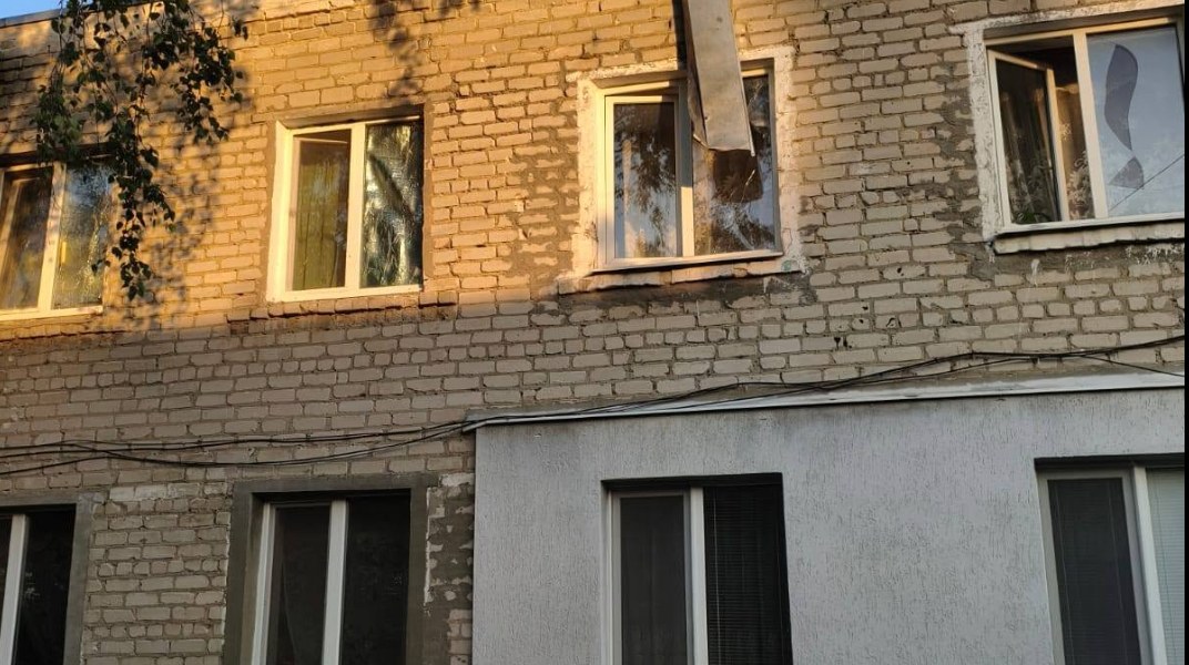 Касетний удар по Шевченковому: ключові цифри та підтверджені дані