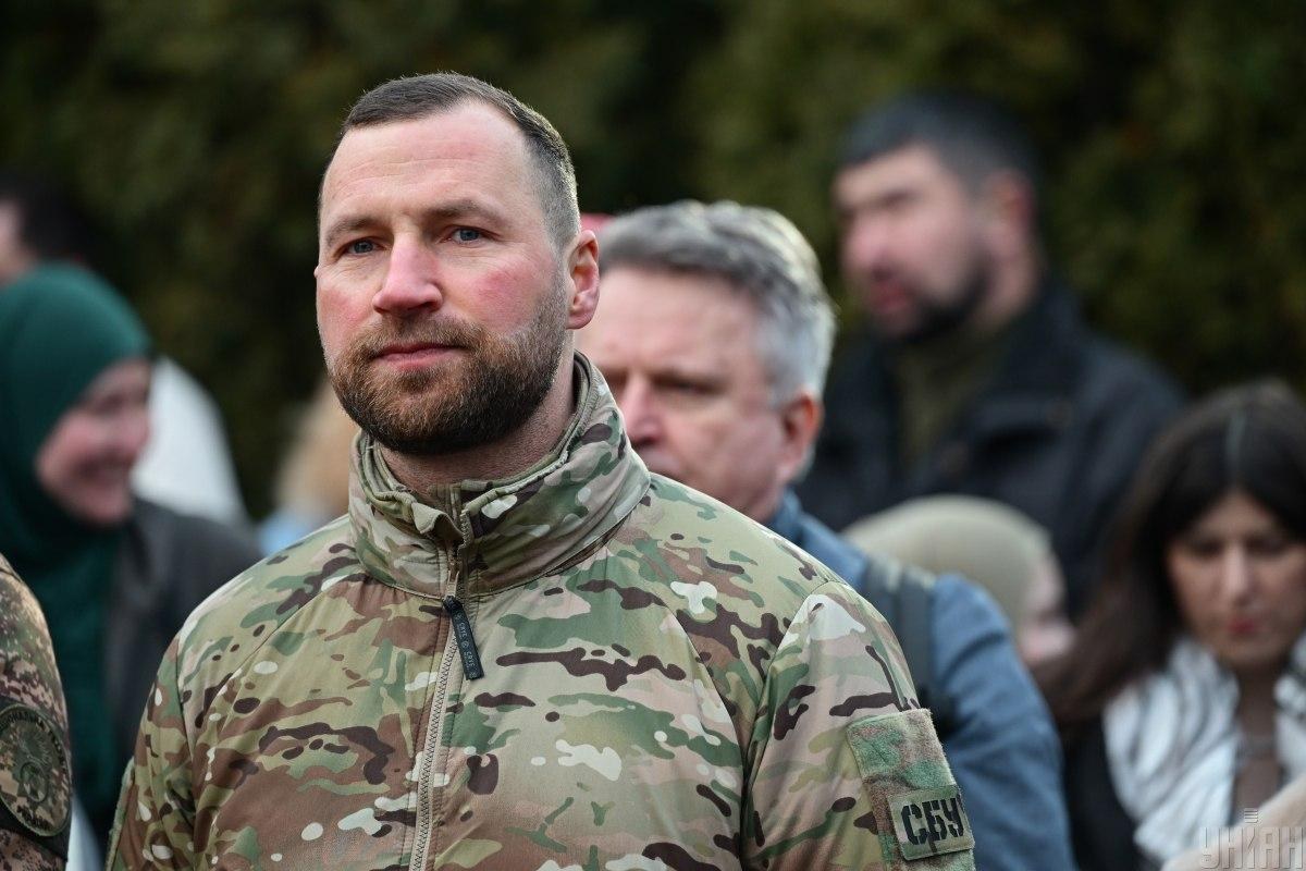 Рішення щодо Міноборони: підписанти, ролі та шлях Хмари до крісла в.о. глави відомства