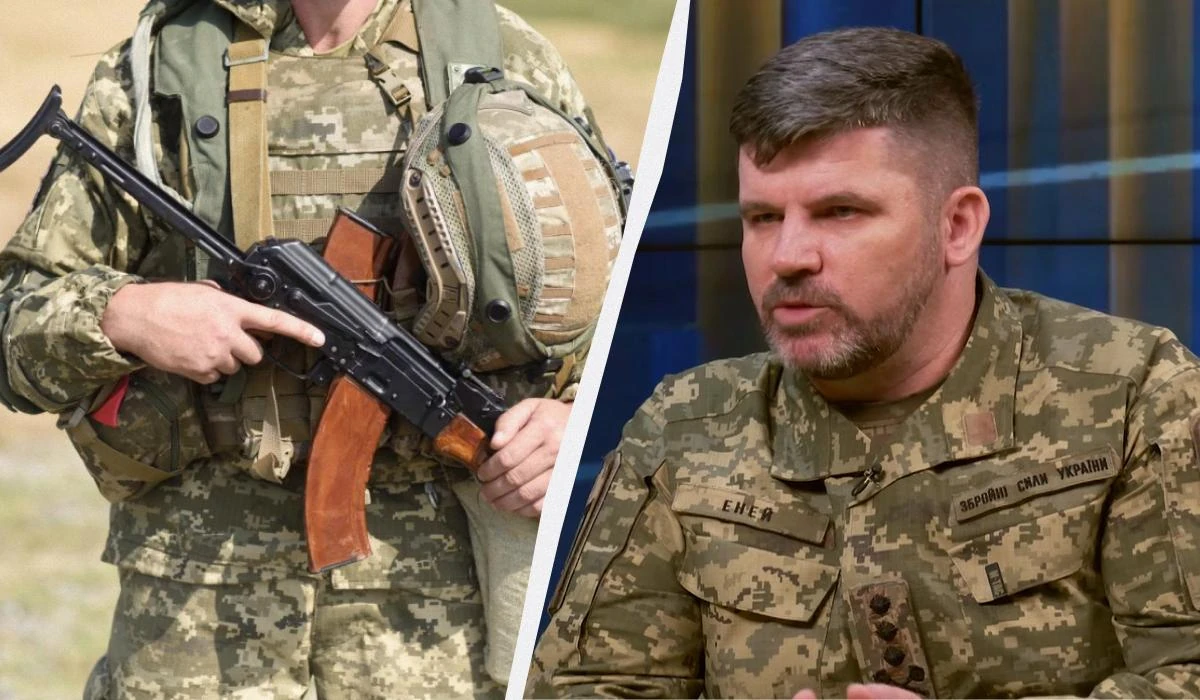 Гнатов сумнівається в статистиці Лубінця і чекає відповіді від Офісу омбудсмена