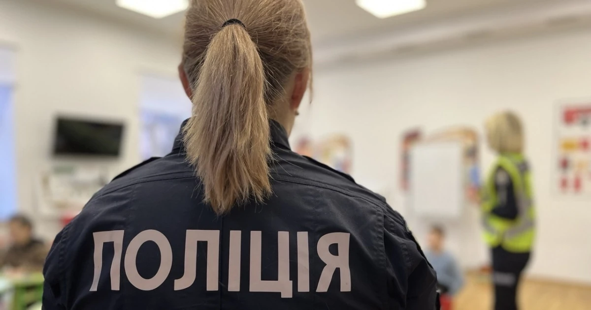 Поліція Одеси затримала стрільця, що поранив чотирьох працівників ТЦК та СП