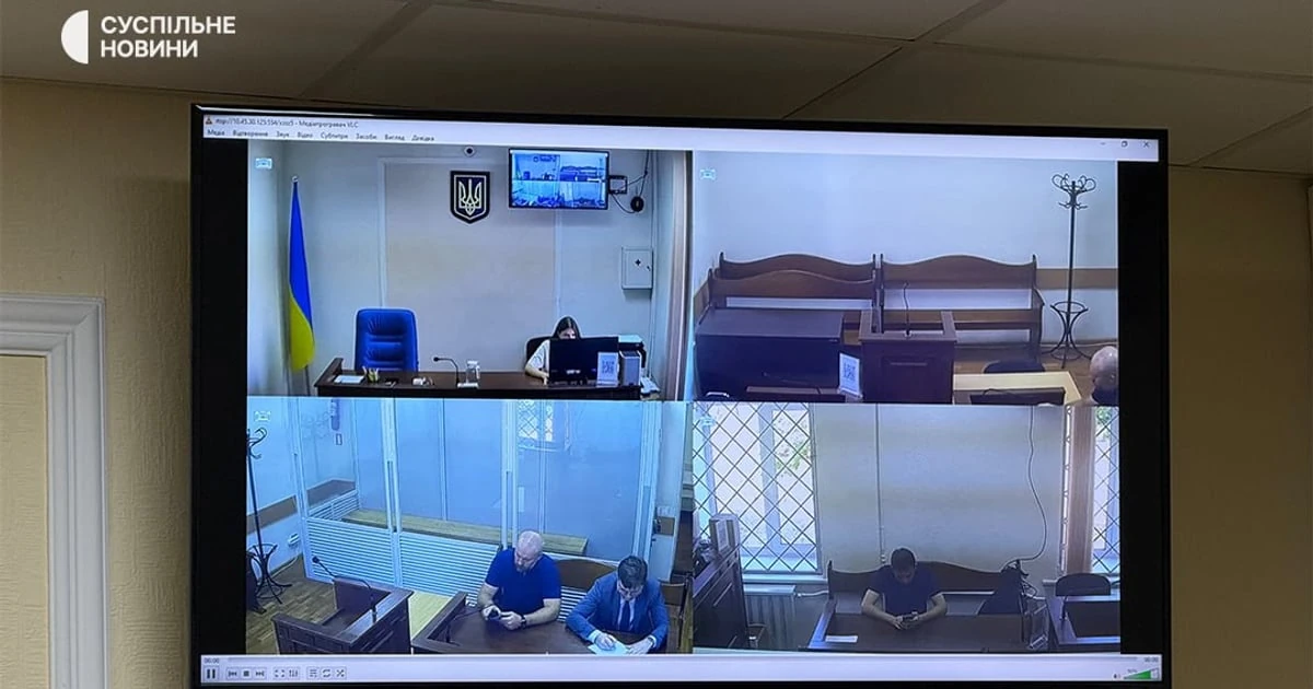 Колишньому держсекретарю МЗС Банькову обрали тримання під вартою із заставою 10 млн грн