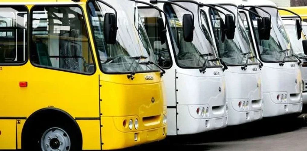 Київ підвищив ціни у маршрутках: перевізники ухвалили нові тарифи
