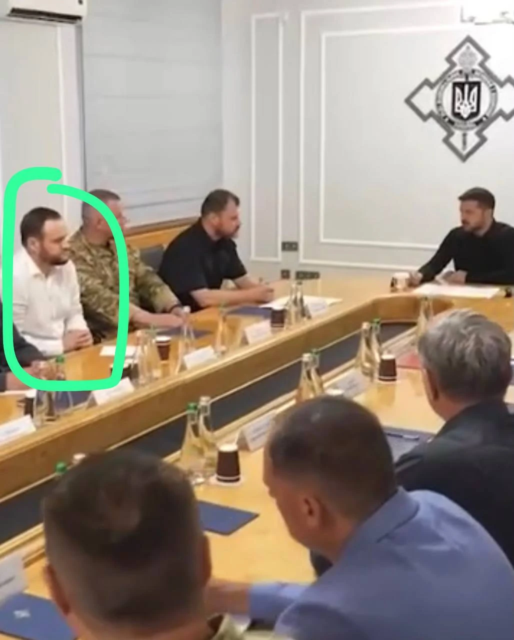 Хто такий Олексій Кулеба і що відомо про його можливе призначення в РНБО