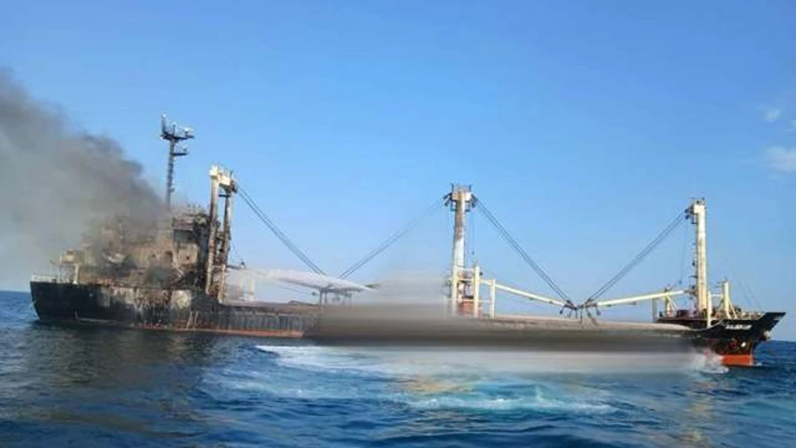Зупинка портів Одеси та експорт руди: що сталося і які наслідки підтверджено