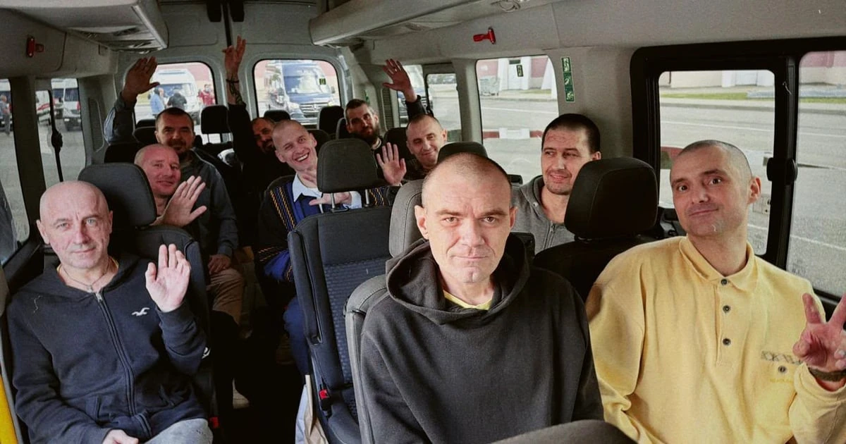 Чому повернення 10 зниклих безвісти 24 серпня стосується кожного українця