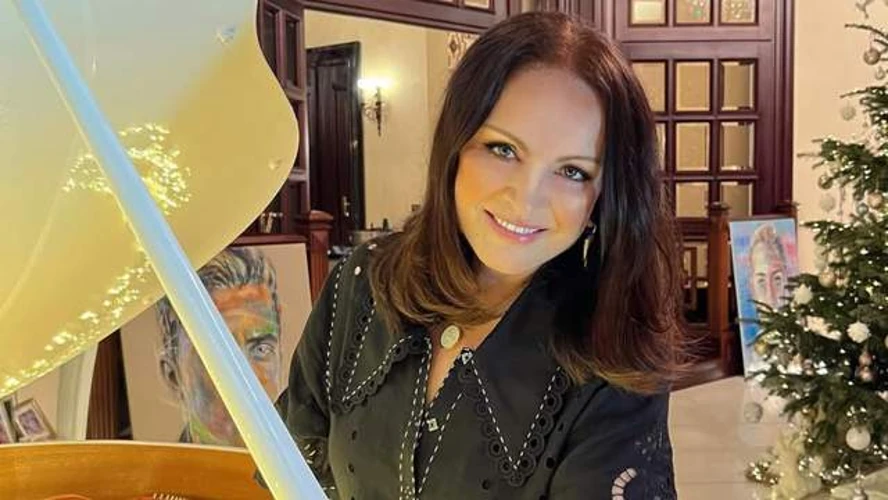 Софія Ротару 7 серпня оновила Instagram: як виглядає артистка у день 79-річчя