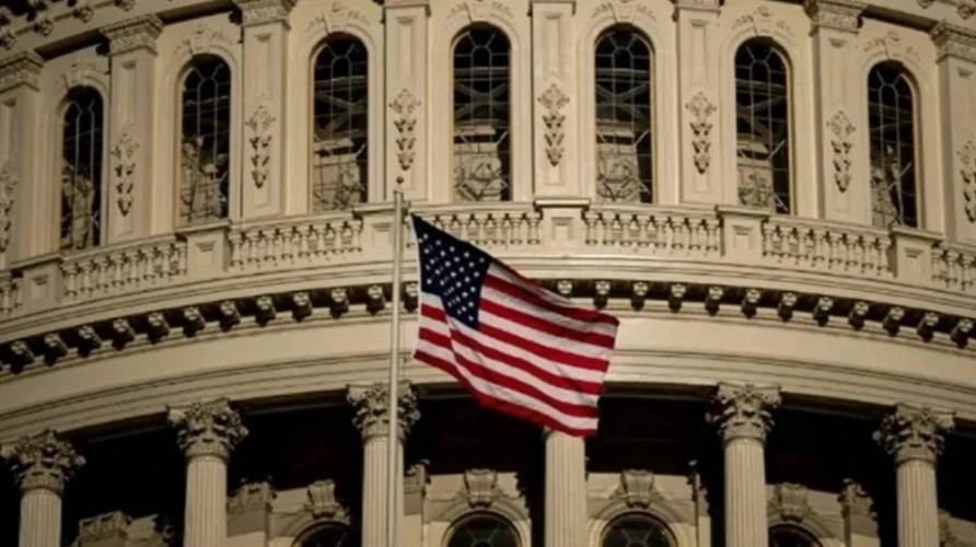 Ліндсі Грем і Дональд Трамп: ролі у санкційному пакеті, який пройшов Сенат