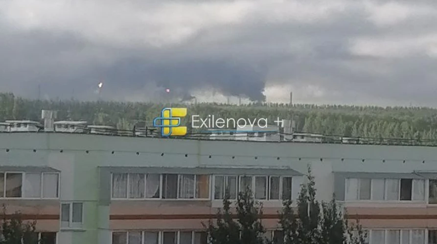 Влада Татарстану підтвердила наслідки нічної атаки дронів на Нижньокамськ