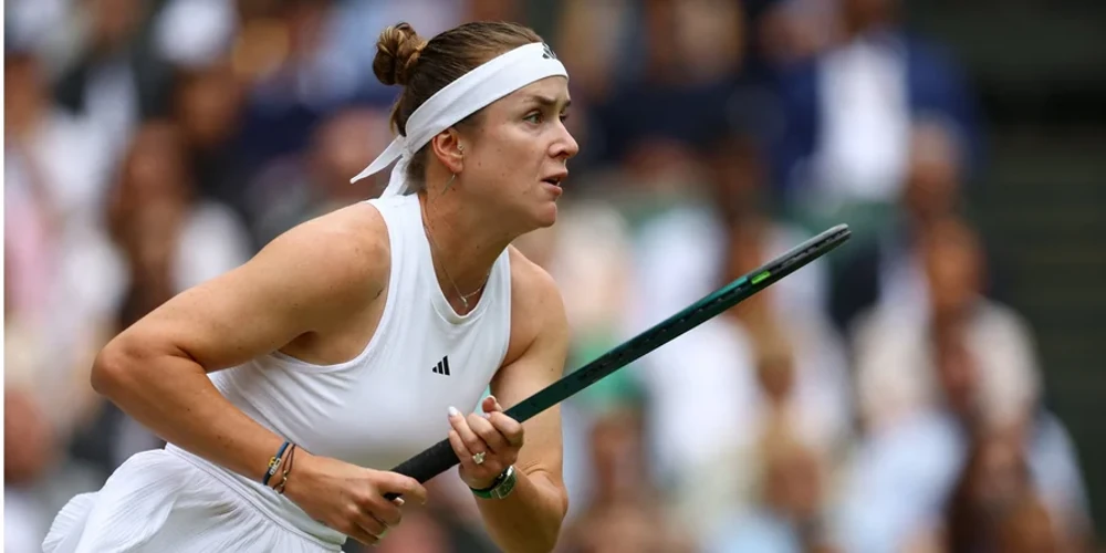 Хронологія серії Світоліної на WTA 1000: від Риму до півфіналу в Торонто