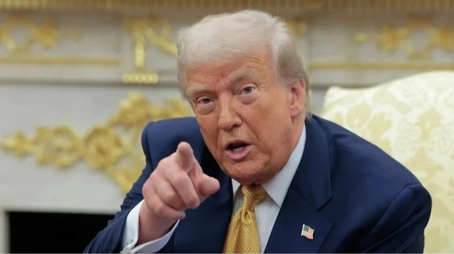 Трамп підтвердив скасування удару по Ірану та назвав ключову вимогу