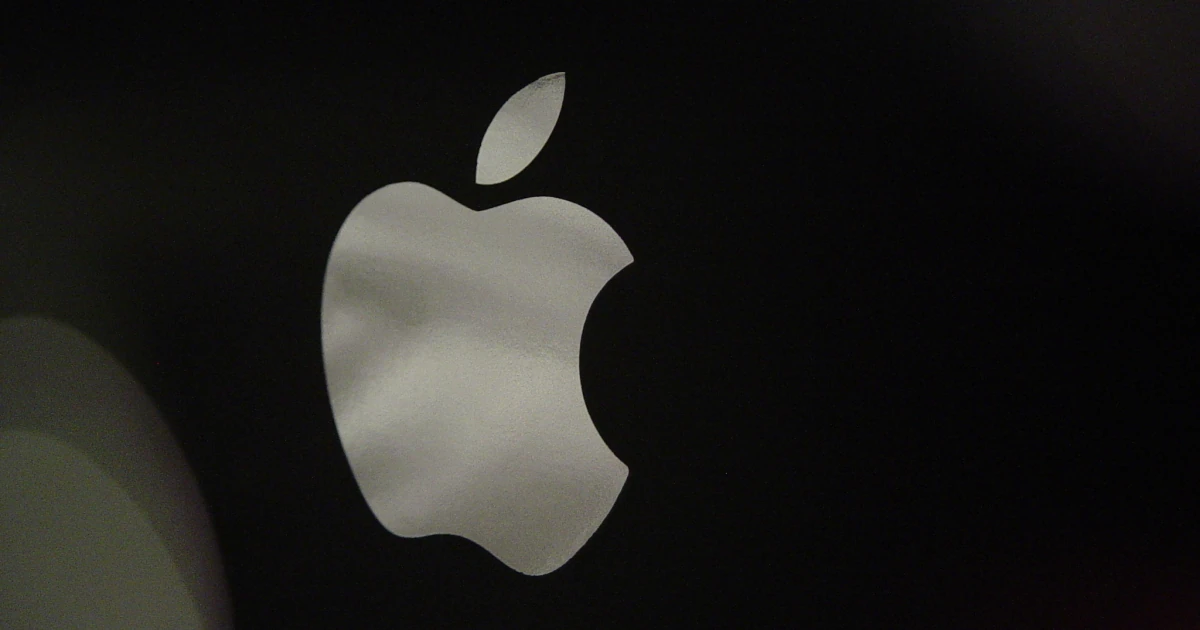 Apple готує власну ШІ-модель для китайського ринку у партнерстві з Alibaba — Reuters