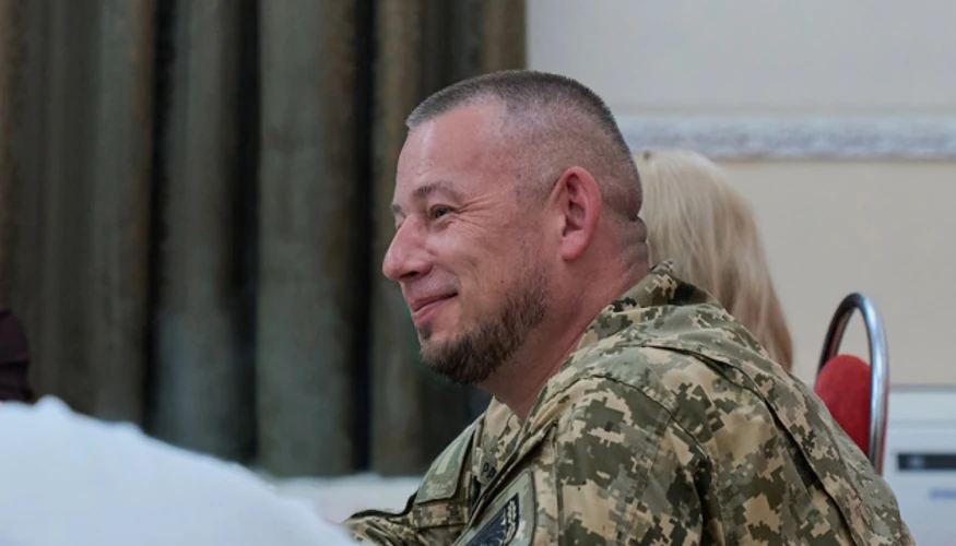 Паліса назвав свою позицію щодо посади посла України у США та пояснив мотиви