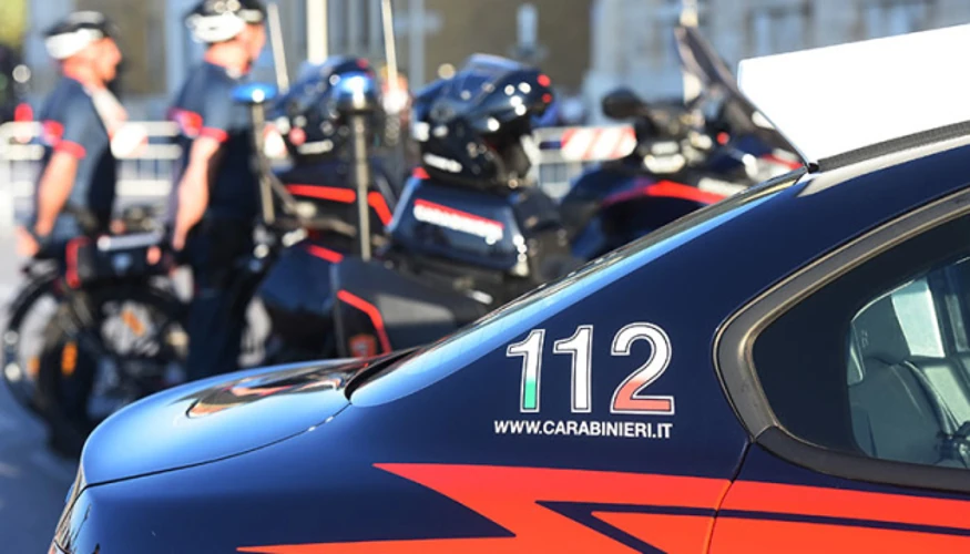 Хто стоїть за поверненням трьох полотен із Парми: від Сезанна до карабінерів