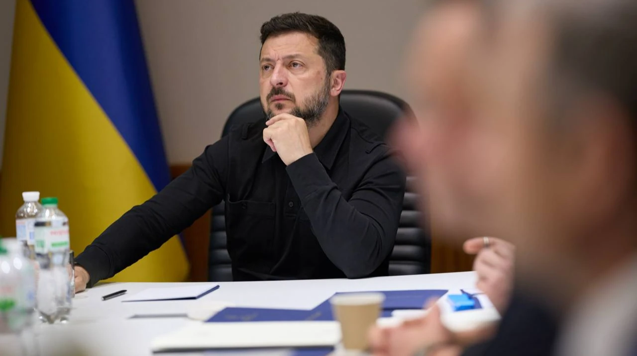 Зеленський підписав укази про призначення суддів ВАКС та його Апеляційної палати