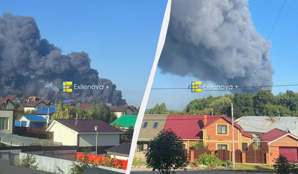 Удари дронів 2 серпня: що сталося, де і що підтверджено