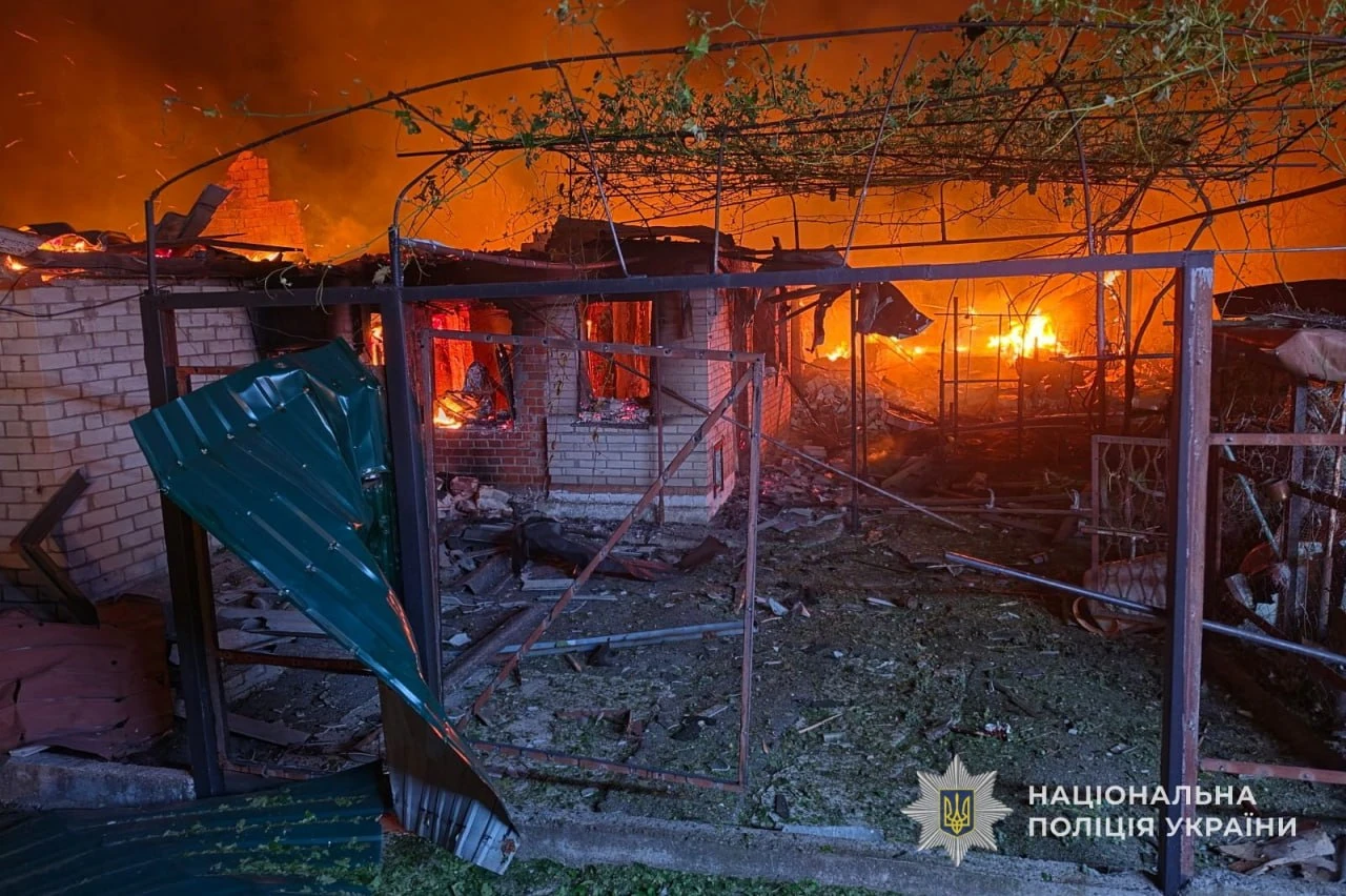 Дрони над житловими кварталами Сумщини: чому атака стосується цивільних
