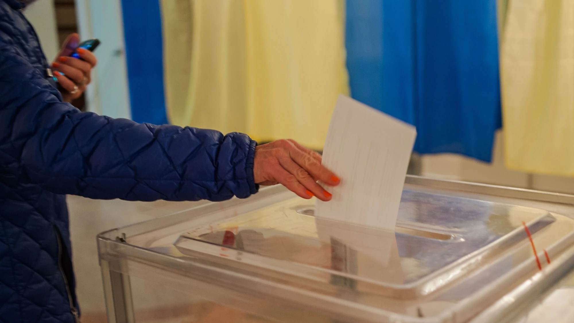 «Між балістиками»: в ОП відповіли Федорову щодо виборів під час війни