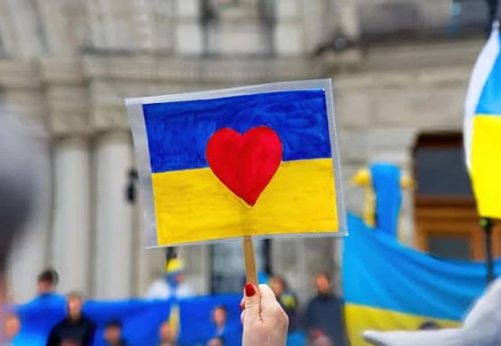Хронологія сприйняття: як змінювалися оцінки дружності країн у опитуванні Rating Group