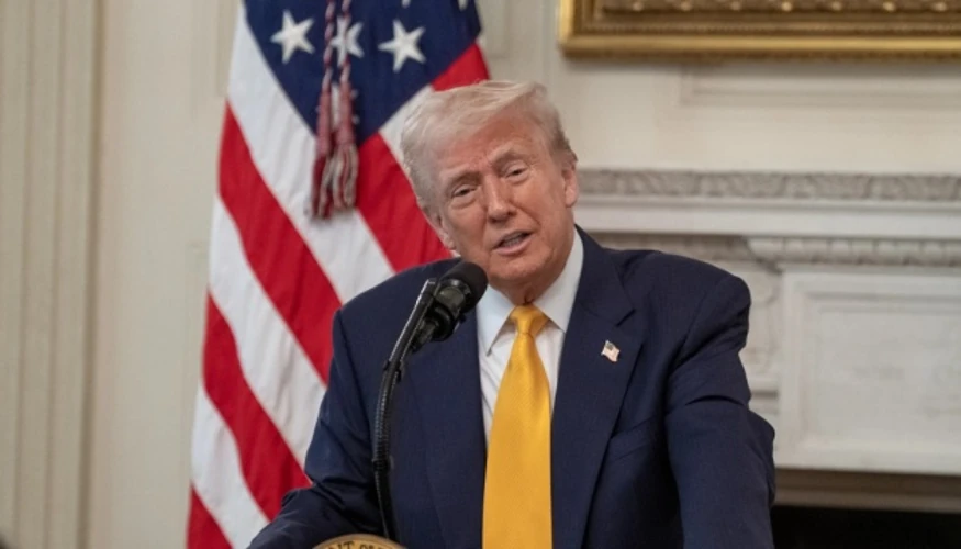 Трамп анонсував нову базу Збройних сил США у Польщі та пообіцяв назвати її локацію