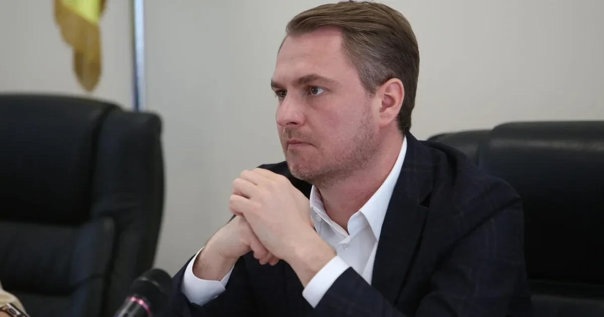 Відставка Кравченка: комітет Ради підтримав подання одноголосно