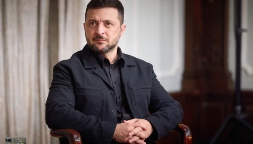 Зеленський з Оттави: що саме він сказав про дрон у Кишиневі та масштаб загрози