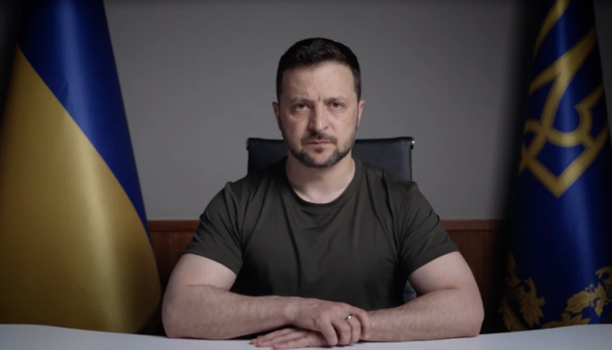 Ярослав: після нападу у монастирі Зеленський заявив про шок і відповідальність