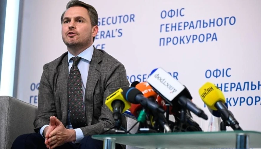 Відставка Кравченка у Раді: хронологія від заяви до призначеного голосування