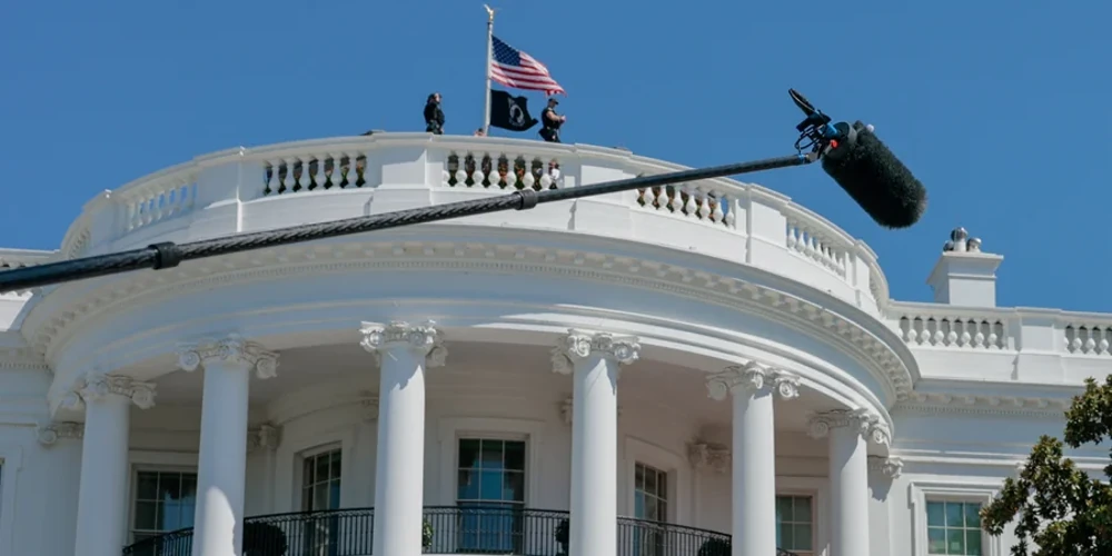 Санкції проти Росії: Палата представників США ухвалила пакет Грема, далі — Трамп
