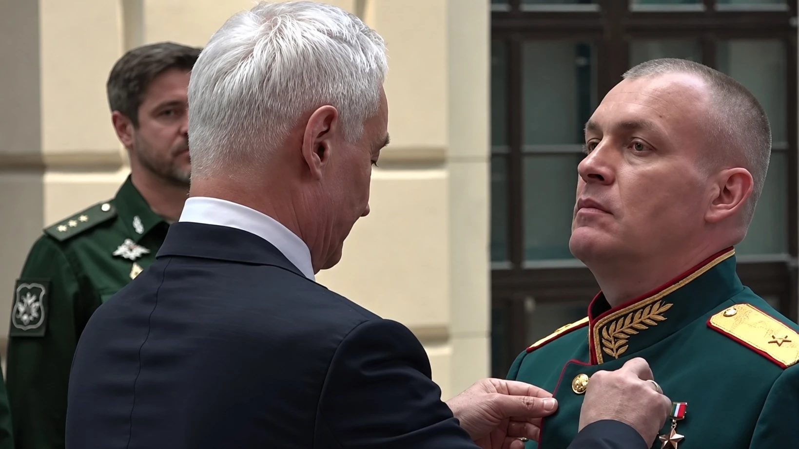 Загибель генерала Груніса, який доповідав Путіну про Костянтинівку: що це означає