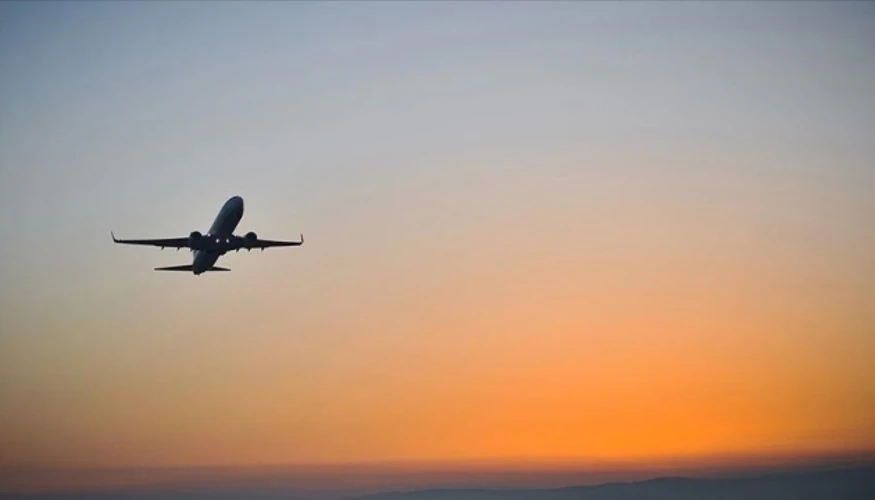 Сигнал 7500 і посадка в Саудівській Аравії: що сталося з рейсом Flydubai FZ1073