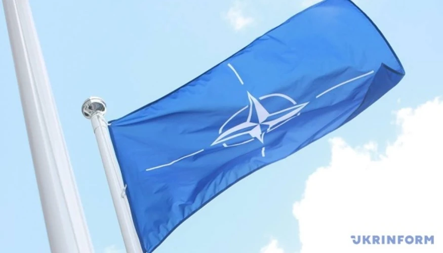 У Копенгагені 32 генерали НАТО обговорили відповідь на ескалацію з боку Росії