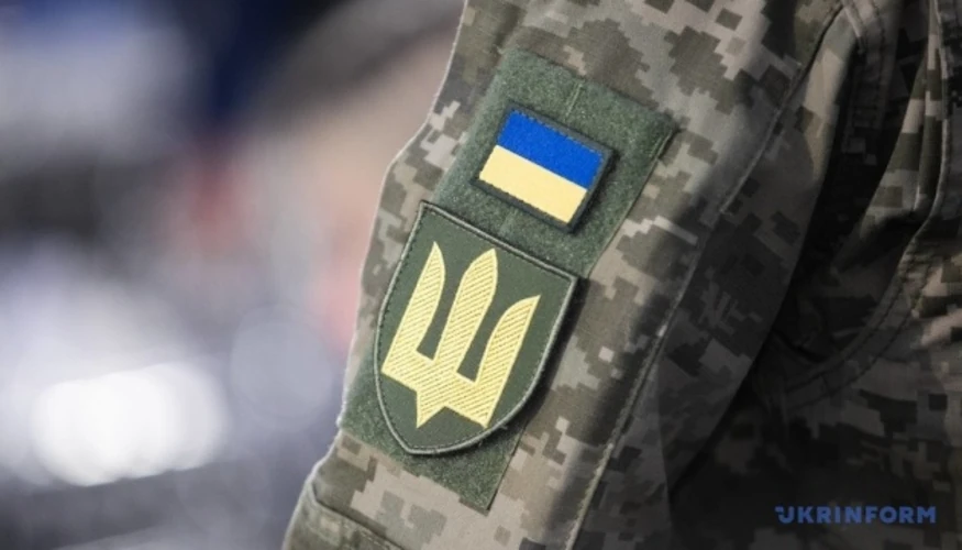 Поранений військовослужбовець ТЦК та СП після ножового нападу в Білгород-Дністровському